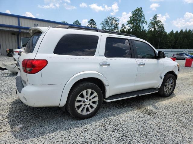 Vin: 5tdky5g14ds043594, lot: 63695755, toyota sequoia limited 20133