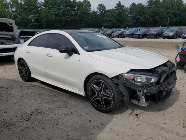 2023 MERCEDES-BENZ CLA 250 4M W1K5J4HB9PN335955