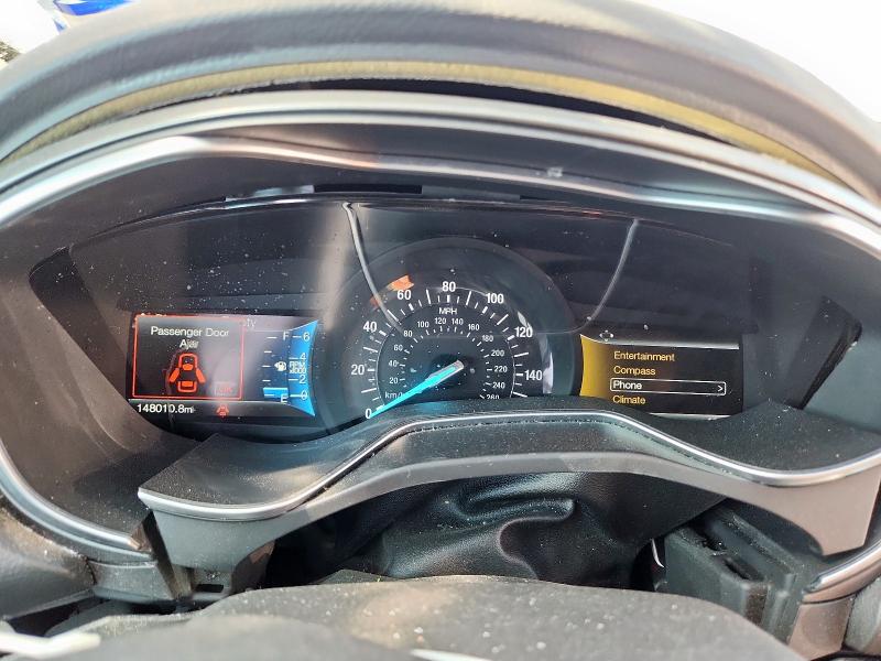 2016 FORD FUSION TIT - 3FA6P0K97GR179851