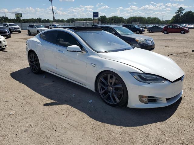 2016 TESLA MODEL S 5YJSA1E17GF150051