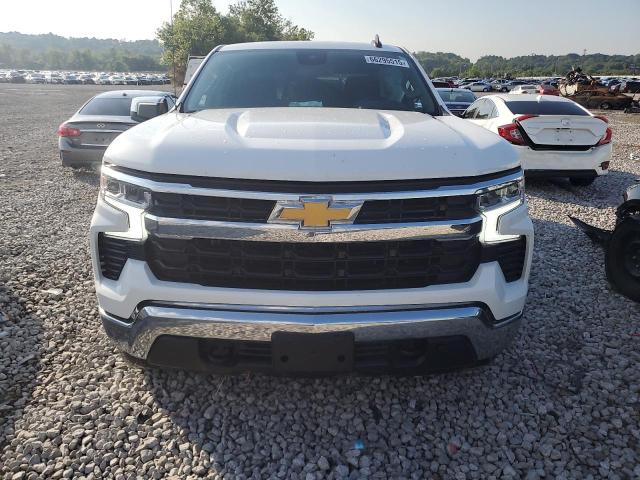 2025 CHEVROLET SILVERADO - 3GCUKDE82SG169193