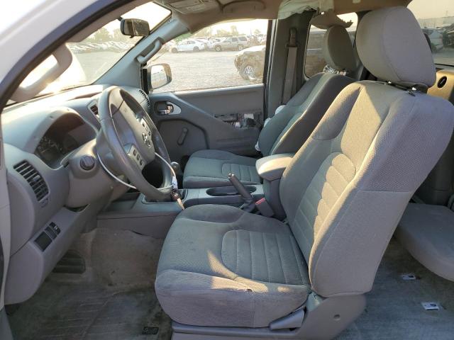 2016 NISSAN FRONTIER S 1N6BD0CT3GN738985
