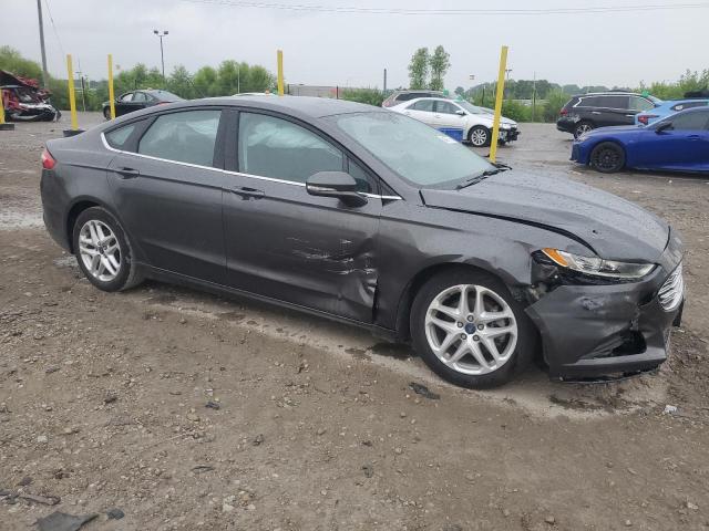 2016 FORD FUSION SE - 3FA6P0H70GR174609
