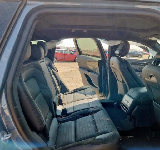 2025 LINCOLN NAUTILUS R 5LMPJ8KA4SJ943823