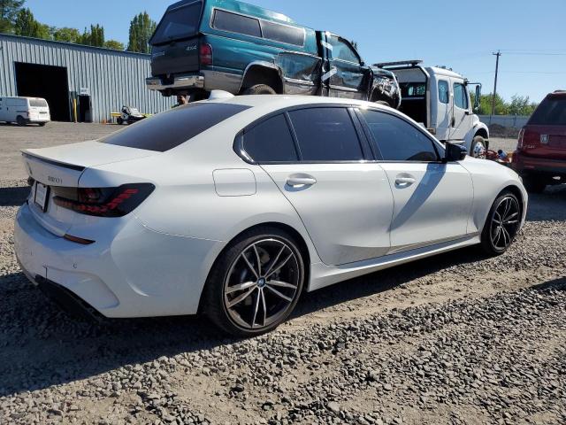 2021 BMW 330XI 3MW5R7J06M8B80922