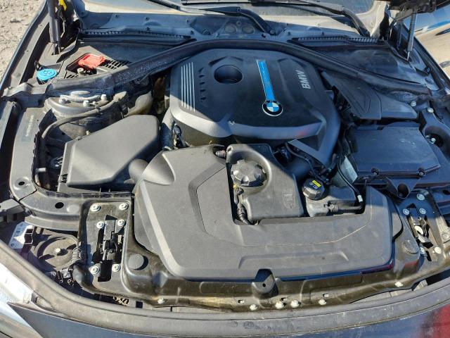 2017 BMW 330E WBA8E1C34HA029844