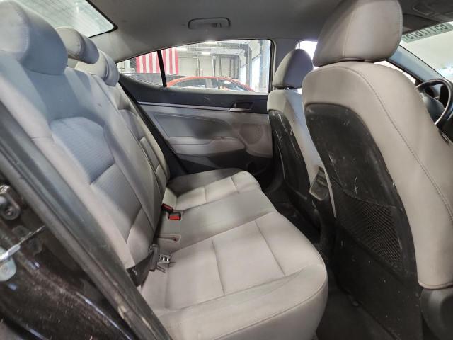 2017 HYUNDAI ELANTRA SE - 5NPD84LF7HH015529