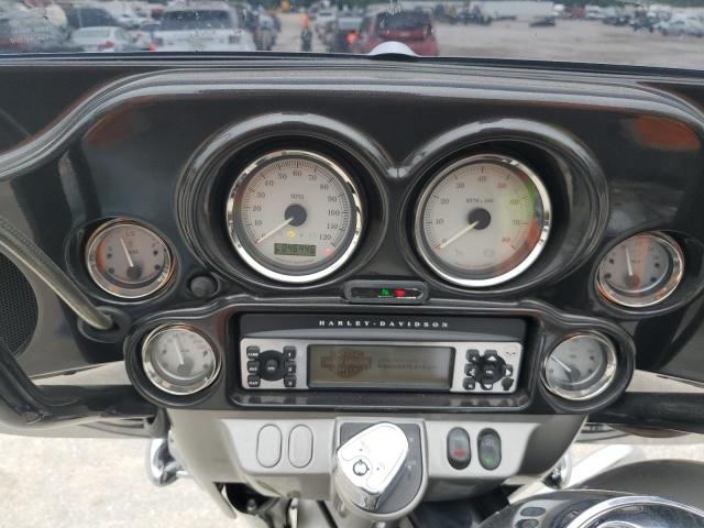 2009 HARLEY-DAVIDSON FLHX 1HD1KB4159Y673408