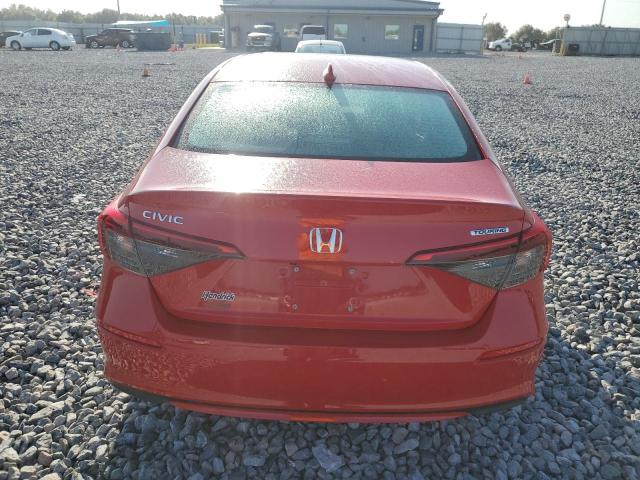 2023 HONDA CIVIC TOUR 2HGFE1F99PH312493