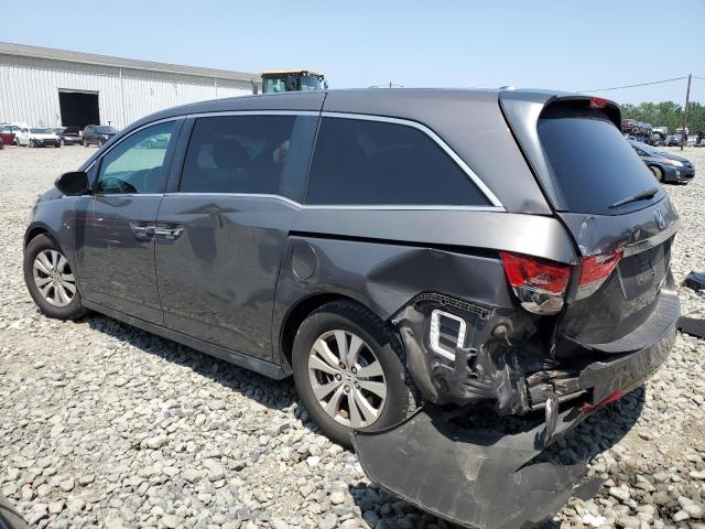 2015 HONDA ODYSSEY EX 5FNRL5H64FB013770