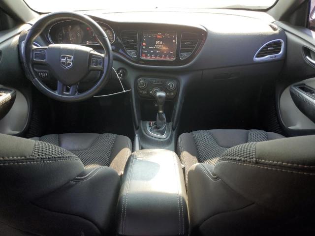 2015 DODGE DART SXT 1C3CDFBB9FD345309