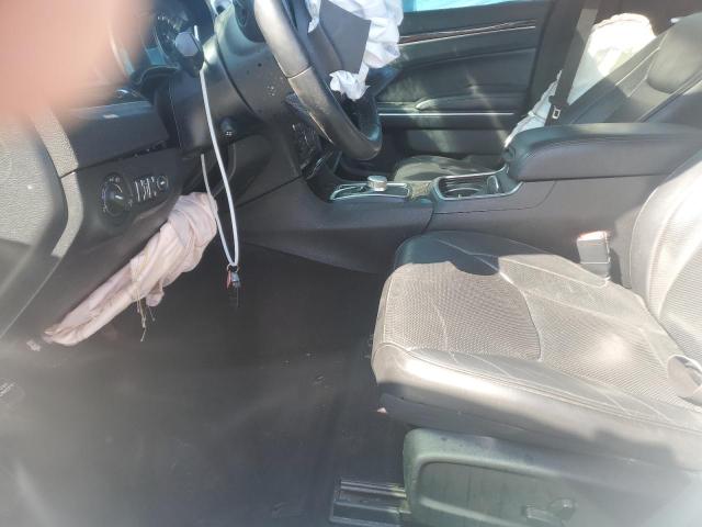 2018 CHRYSLER 300 LIMITE 2C3CCAEG0JH211166