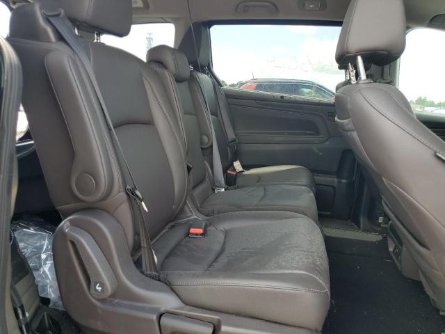 2019 HONDA ODYSSEY EX 5FNRL6H76KB132803