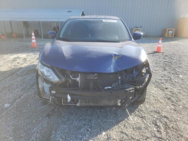 2018 NISSAN ROGUE SPOR JN1BJ1CRXJW265404