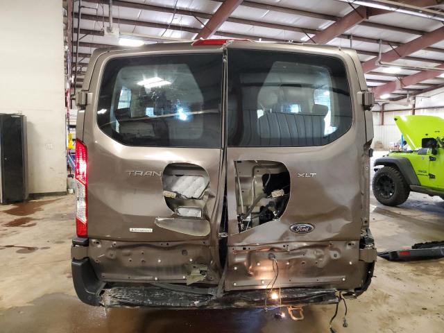2019 FORD TRANSIT T- - 1FMZK1YG8KKA70082