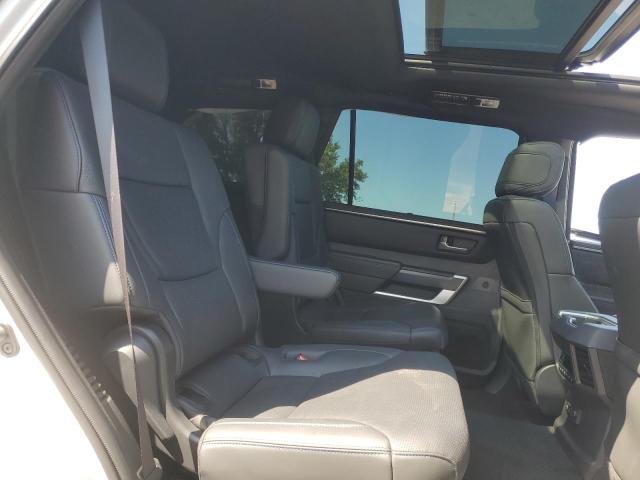 2024 TOYOTA SEQUOIA SR 7SVAAABA9RX027057