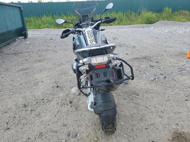 2015 BMW R1200 GS WB10A1109FZ188410