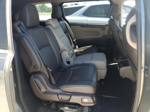 2019 HONDA ODYSSEY EX 5FNRL6H55KB016040