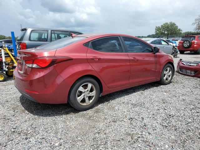 2015 HYUNDAI ELANTRA SE - 5NPDH4AE1FH588966