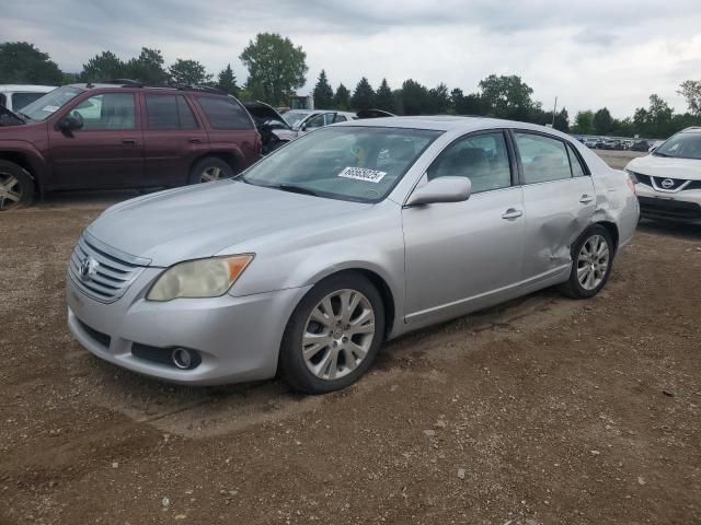 TOYOTA AVALON XL
