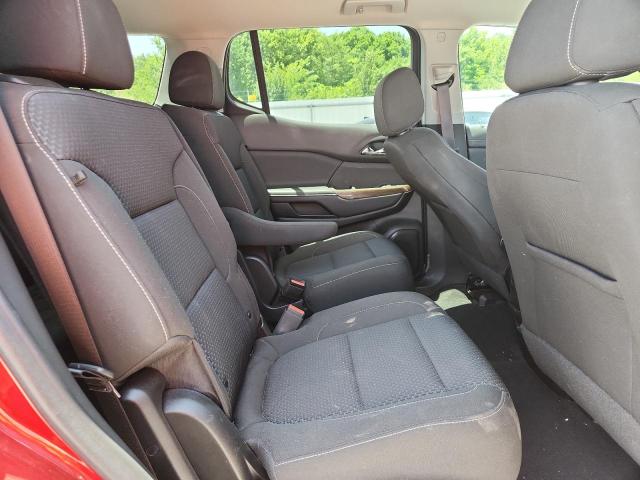 2023 GMC ACADIA SLE 1GKKNKL48PZ205256