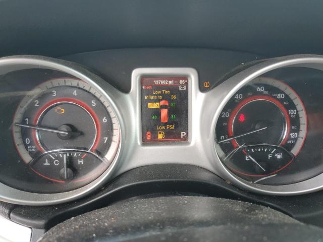 2015 DODGE JOURNEY SX 3C4PDCBG6FT610365