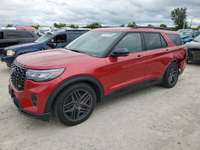 FORD EXPLORER S