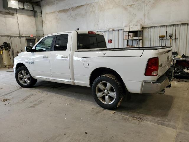 2016 RAM 1500 SLT - 1C6RR7GT6GS135639