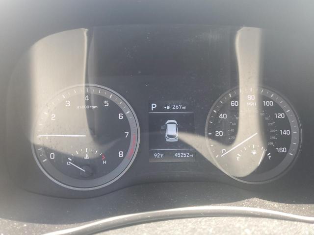 2021 HYUNDAI TUCSON LIM KM8J33ALXMU283748