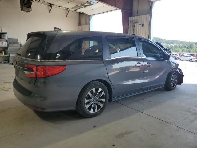 2023 HONDA ODYSSEY EX 5FNRL6H67PB054000