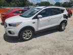 2018 FORD ESCAPE SE - 1FMCU0GD0JUD00556
