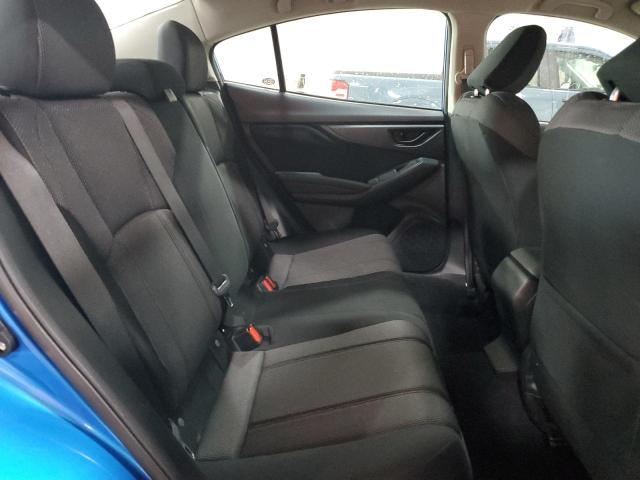2022 SUBARU IMPREZA PR 4S3GKAV69N3607001