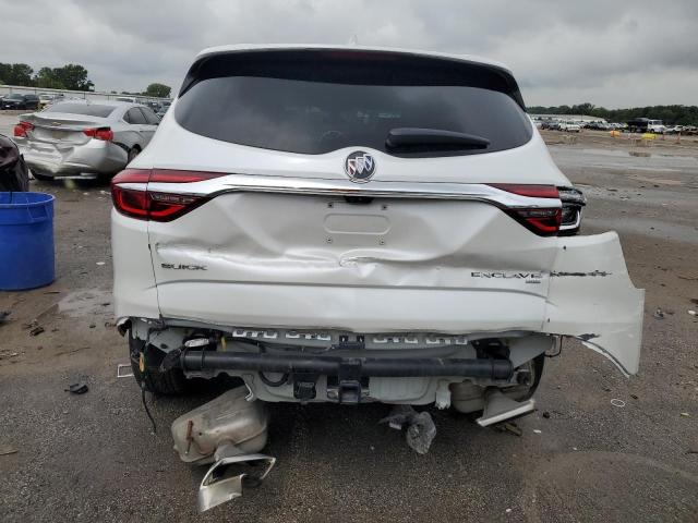 2018 BUICK ENCLAVE AVENIR 5GAEVCKWXJJ210404