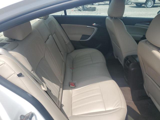 2016 BUICK REGAL 2G4GK5EX2G9180508
