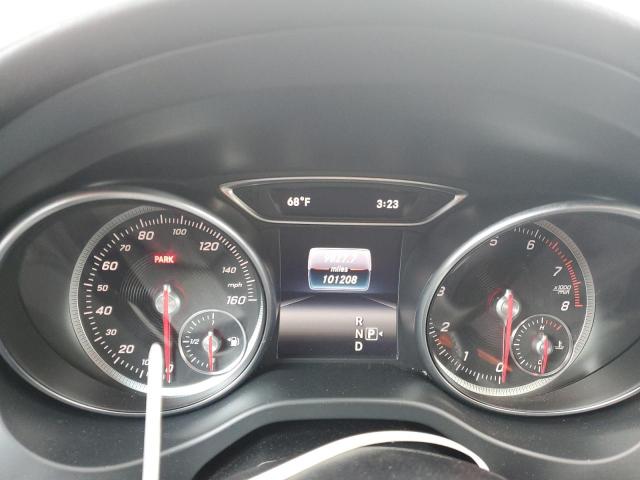 2019 MERCEDES-BENZ GLA 250 4M WDCTG4GB7KJ606894