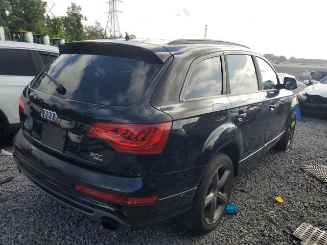 2015 AUDI Q7 PRESTIG WA1DGAFEXFD005319