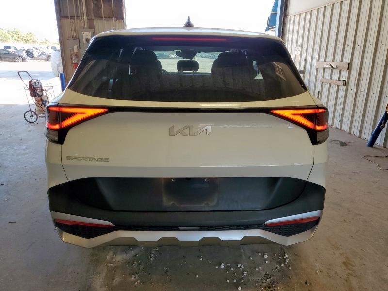 2023 KIA SPORTAGE L - KNDPU3AF9P7116757
