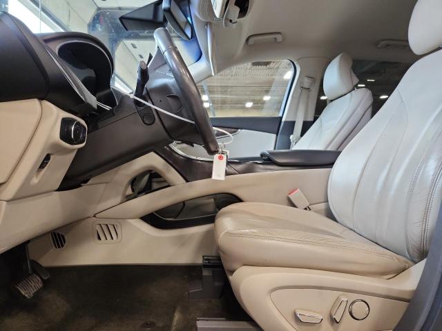 2016 LINCOLN MKX SELECT 2LMTJ6KR4GBL79117