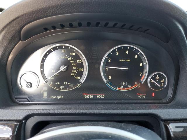 2015 BMW 535 IGT WBA5M2C52FD872093