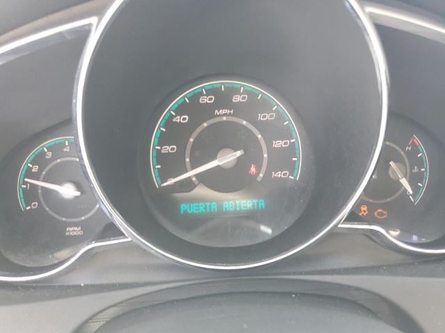 2012 CHEVROLET MALIBU 1LT - 1G1ZC5E07CF148290