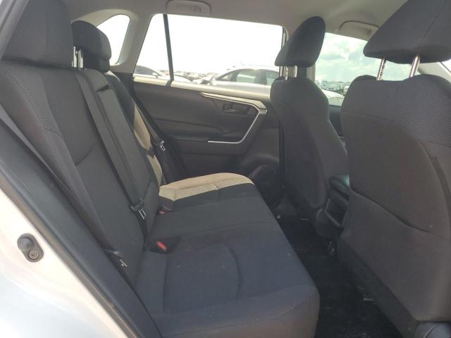 2021 TOYOTA RAV4 LE - 2T3F1RFV5MC236080