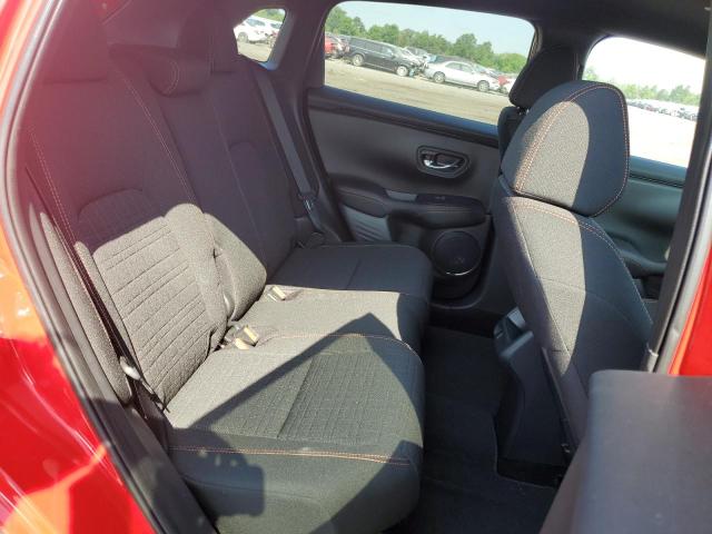 2025 HONDA HR-V SPORT 3CZRZ2H57SM766679