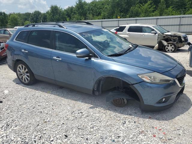 2014 MAZDA CX-9 GRAND - JM3TB2DV3E0427583