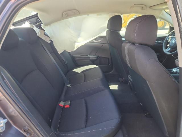 2021 HONDA CIVIC LX 2HGFC2F69MH533525