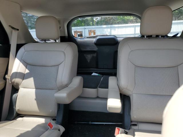 2020 FORD EXPLORER L - 1FM5K8FW0LGC11989