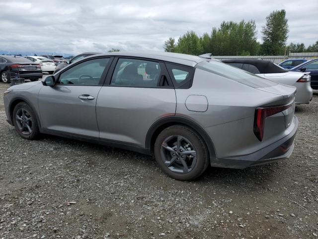 2025 KIA K4 LX 3KPFT4DE0SE132927