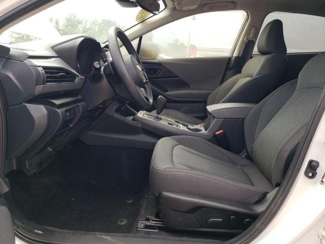 2024 SUBARU CROSSTREK JF2GUADC9RH874988