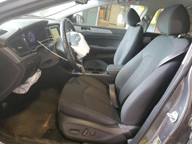 2018 HYUNDAI SONATA SPO - 5NPE34AF9JH641580