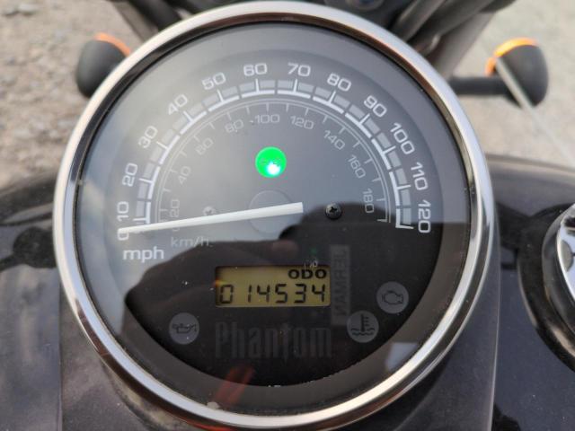 2024 HONDA VT750 C2B JH2RC5370RK401206