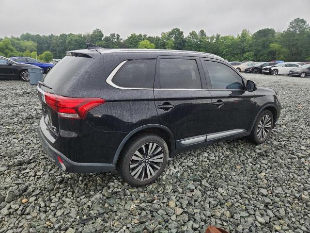 2019 MITSUBISHI OUTLANDER JA4AZ3A37KZ048558
